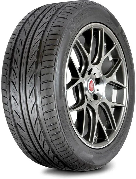 225/40R18 opona LANDSAIL LS988 RUNFLAT 92W